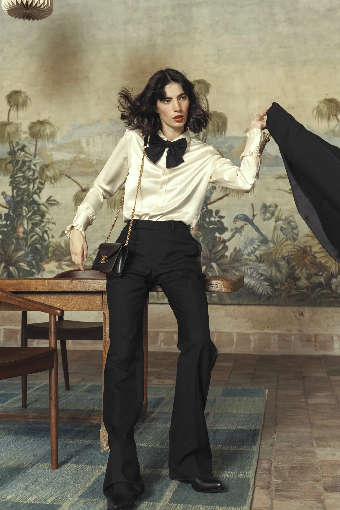 fashion