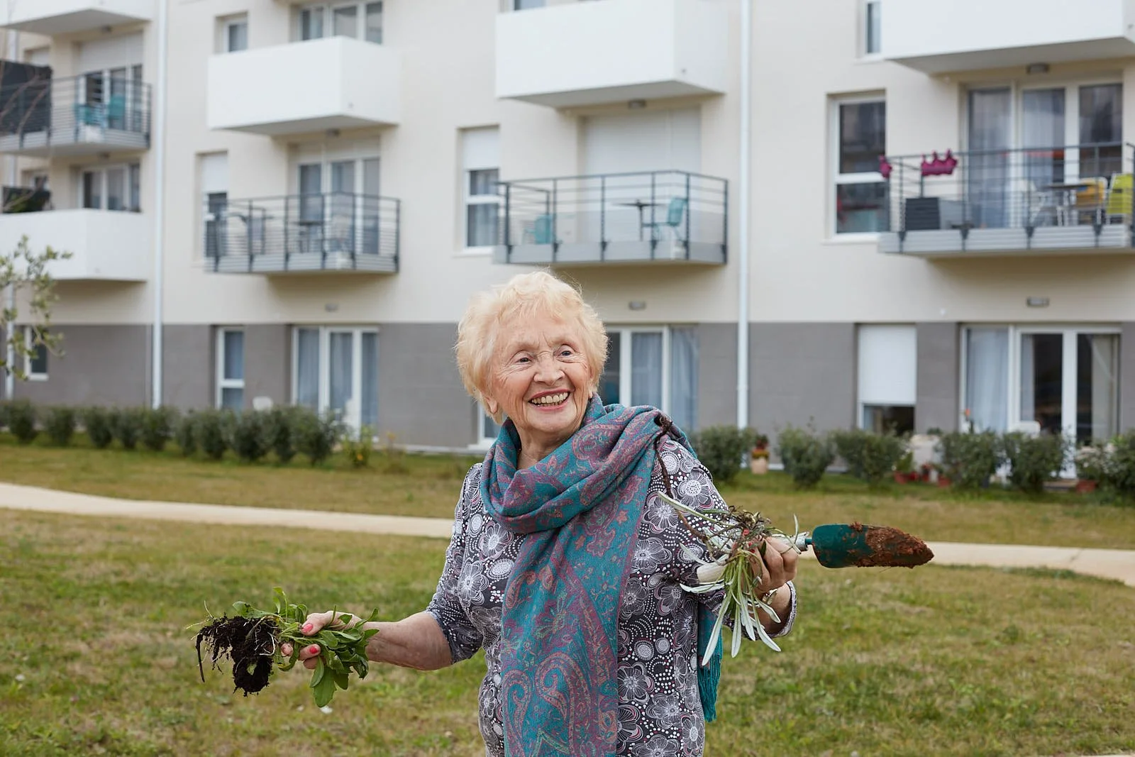 Domitys Agence Havas 