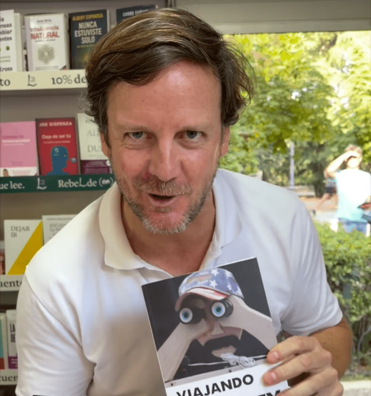 Rafa Tarradas