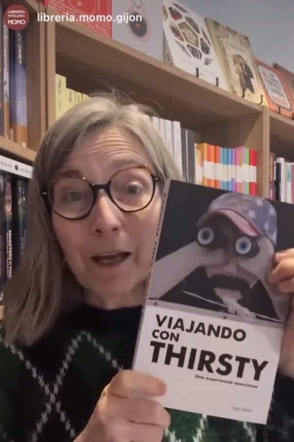 Librería Momo
