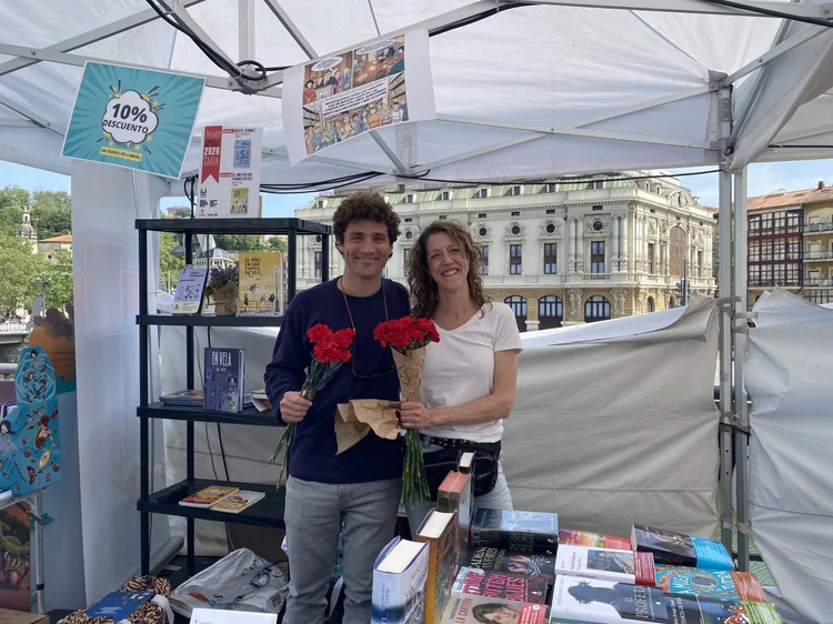 Día del Libro