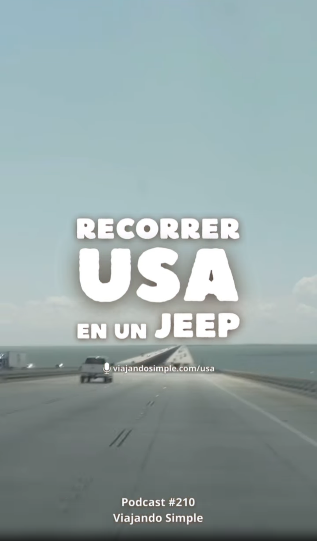 Viajando Simple