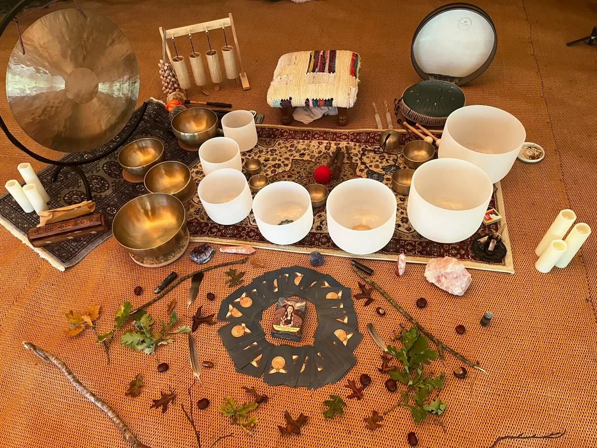 The Healing Power of Sound Baths: What the Science Says