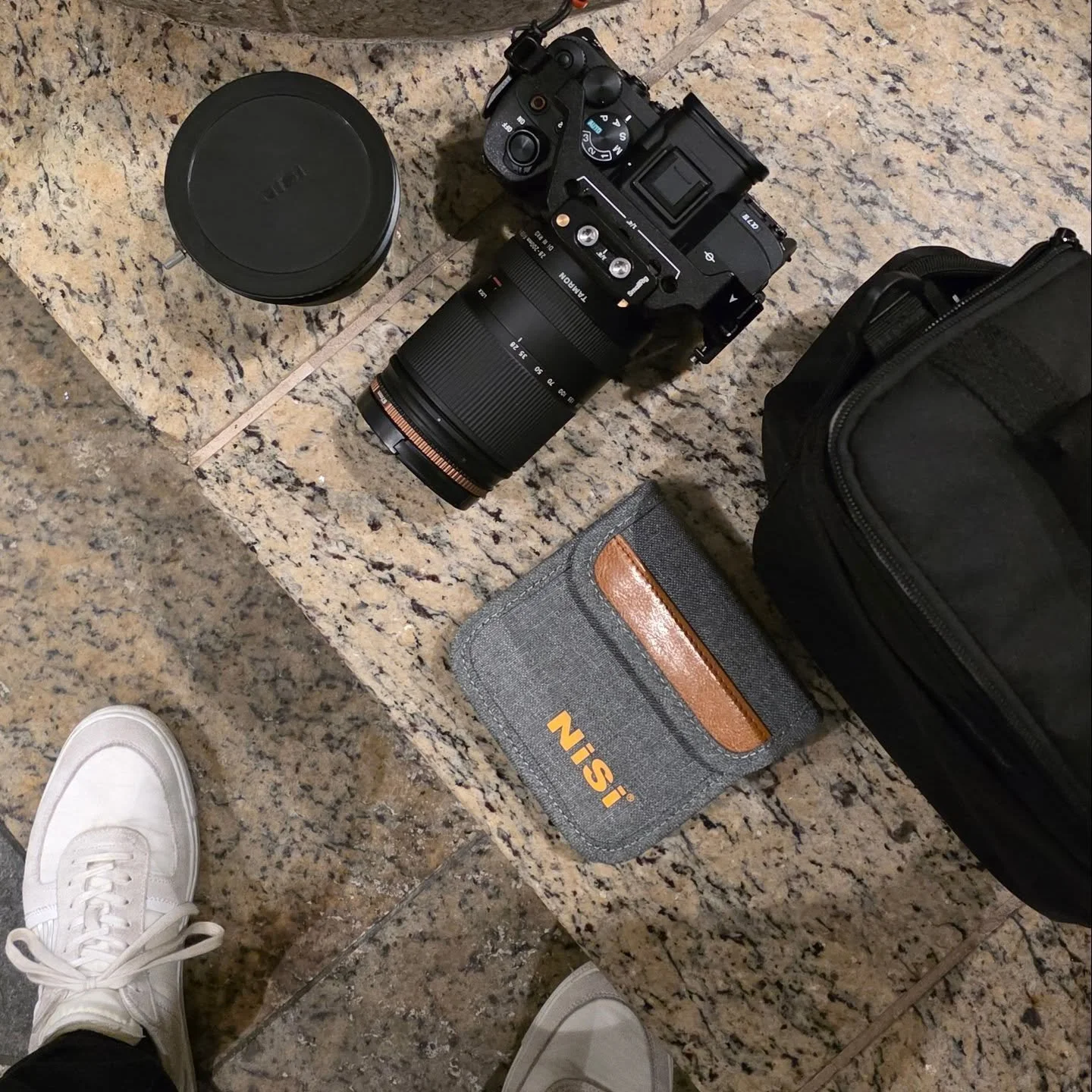 Side Quest: Sydney Edition

A quick creative escape to Sydney has been nothing short of energizing. Wandering the city with camera in hand, I found fresh inspiration in its bold architecture, layered textures, and the way light dances across unfamili