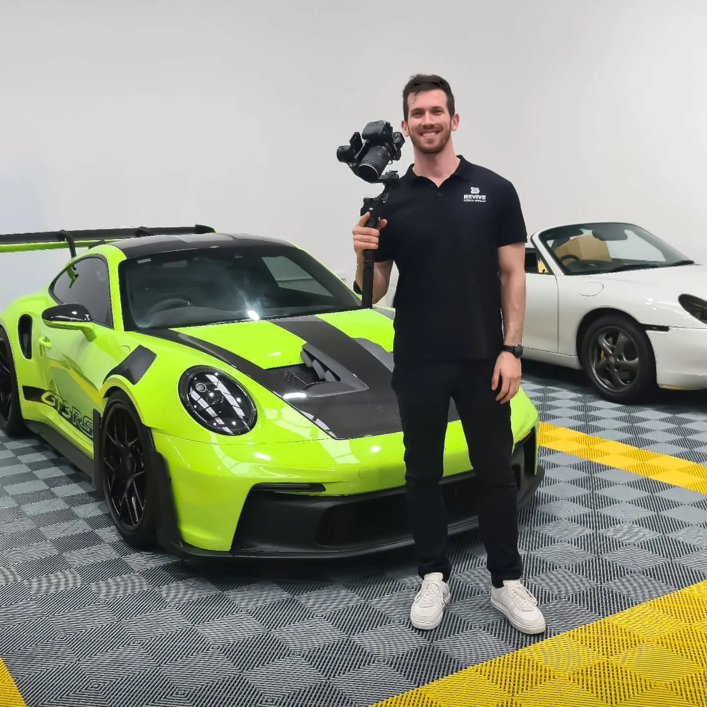 Need Money For Porsche @abort.ax