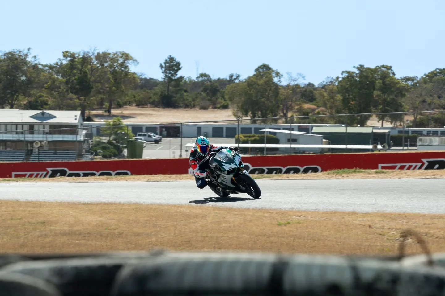 Quick stills from an epic afternoon at @championsridedays.
It's always a thrill to be trackside as racers push the limits.