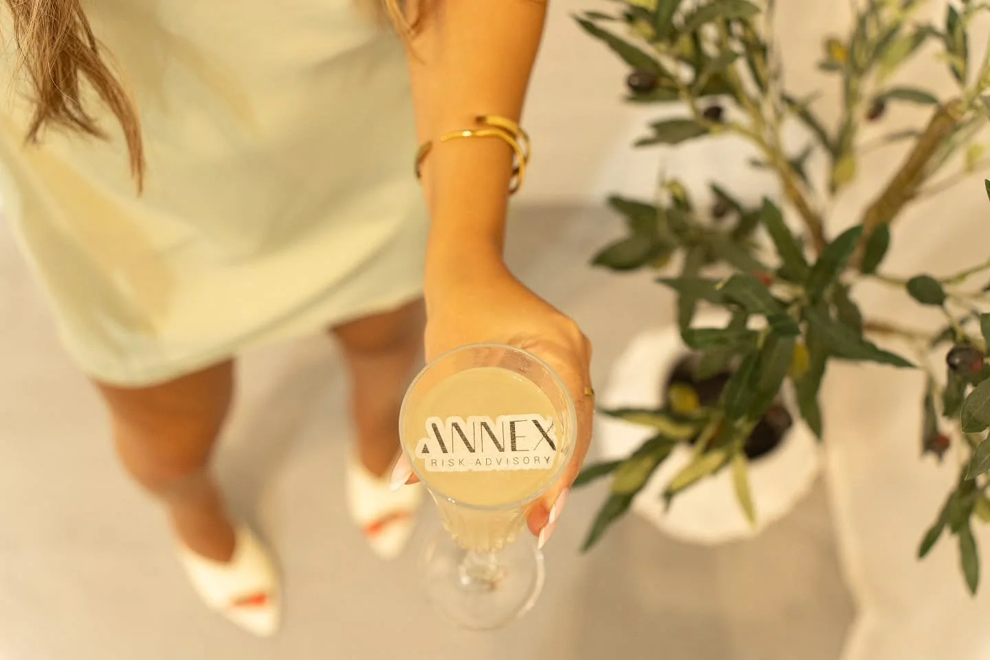 Client launch party last night. The looped website video we produced six months ago still holds its own, exactly what we aim for.

We&rsquo;ve added a full behind the scenes breakdown to our Portfolio page, covering camera and lens choices, key shots