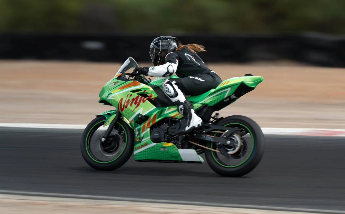 A solid day at Collie Motorplex capturing riders on track and documenting the atmosphere around the pits. We're putting together a full video from the day aswell, which will be released soon.