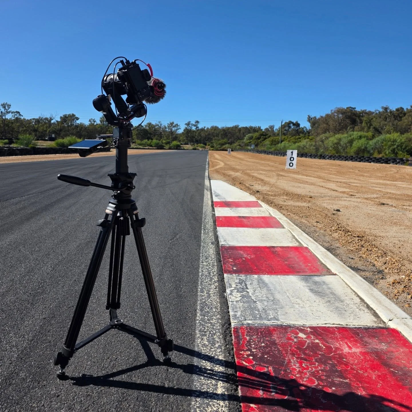 Spent the day filming at Collie Motorplex for Trak Dayz
This edit is going to show Collie like you&rsquo;ve never seen it, fast, raw, and cinematic.