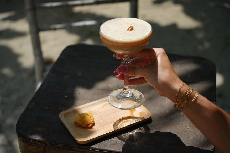 Nomad | Specialty Coffee Cafe