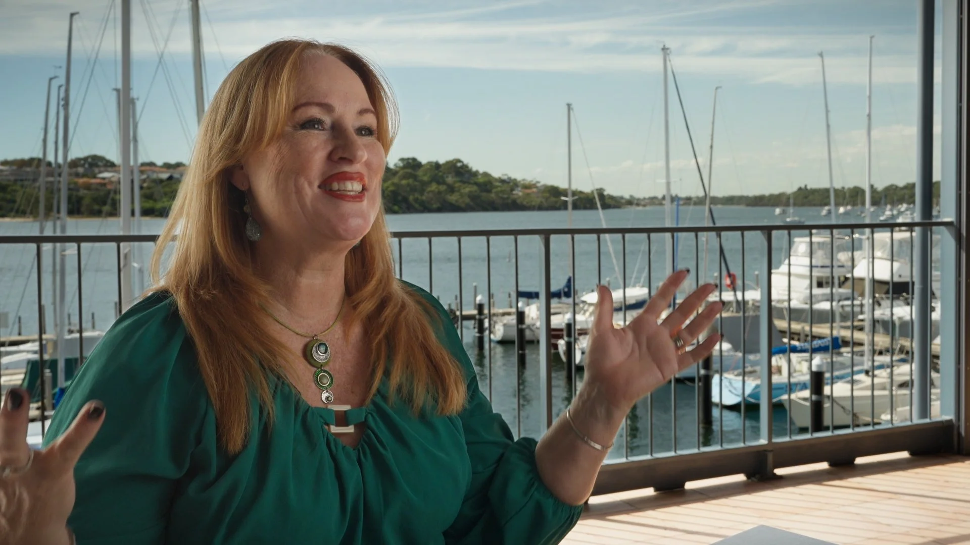 The EDGE Boot Camp | Promotional Video
