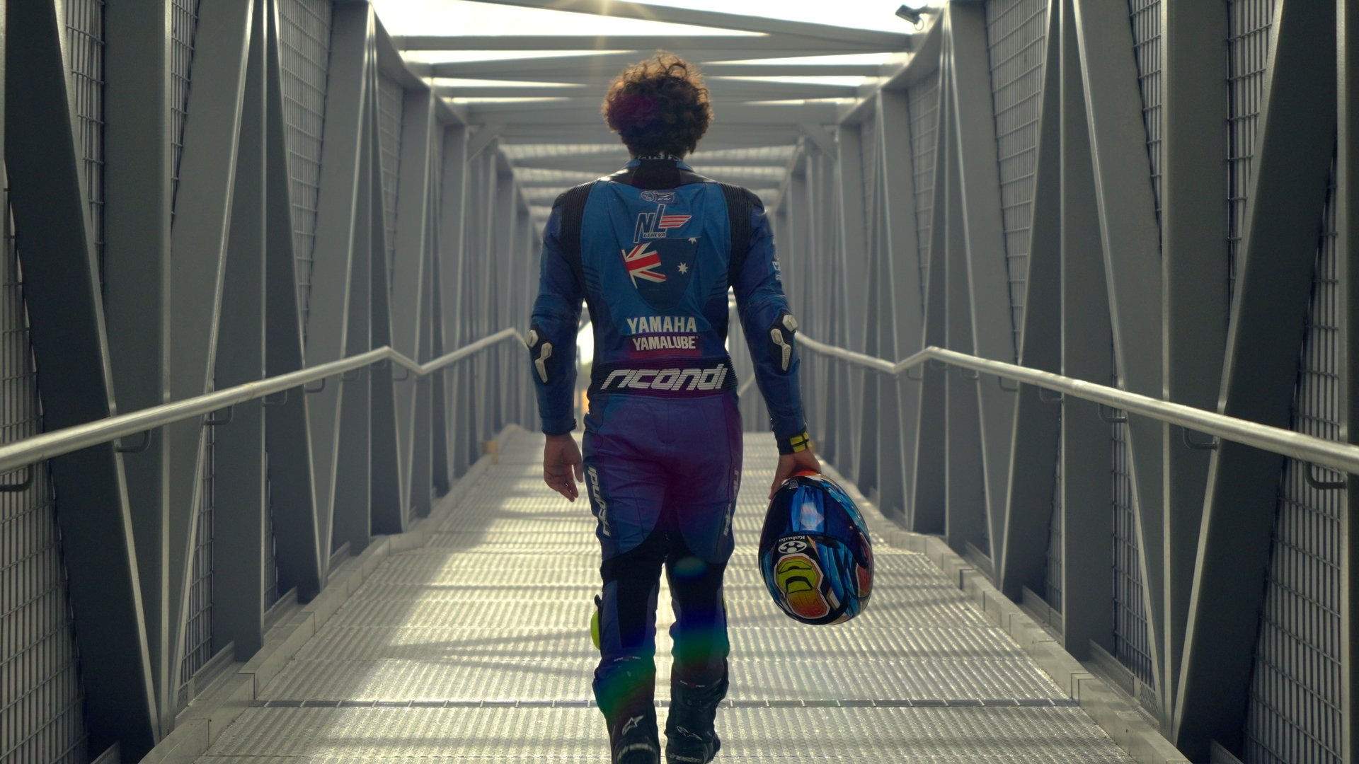 Lauchy Williams | Promotional Video