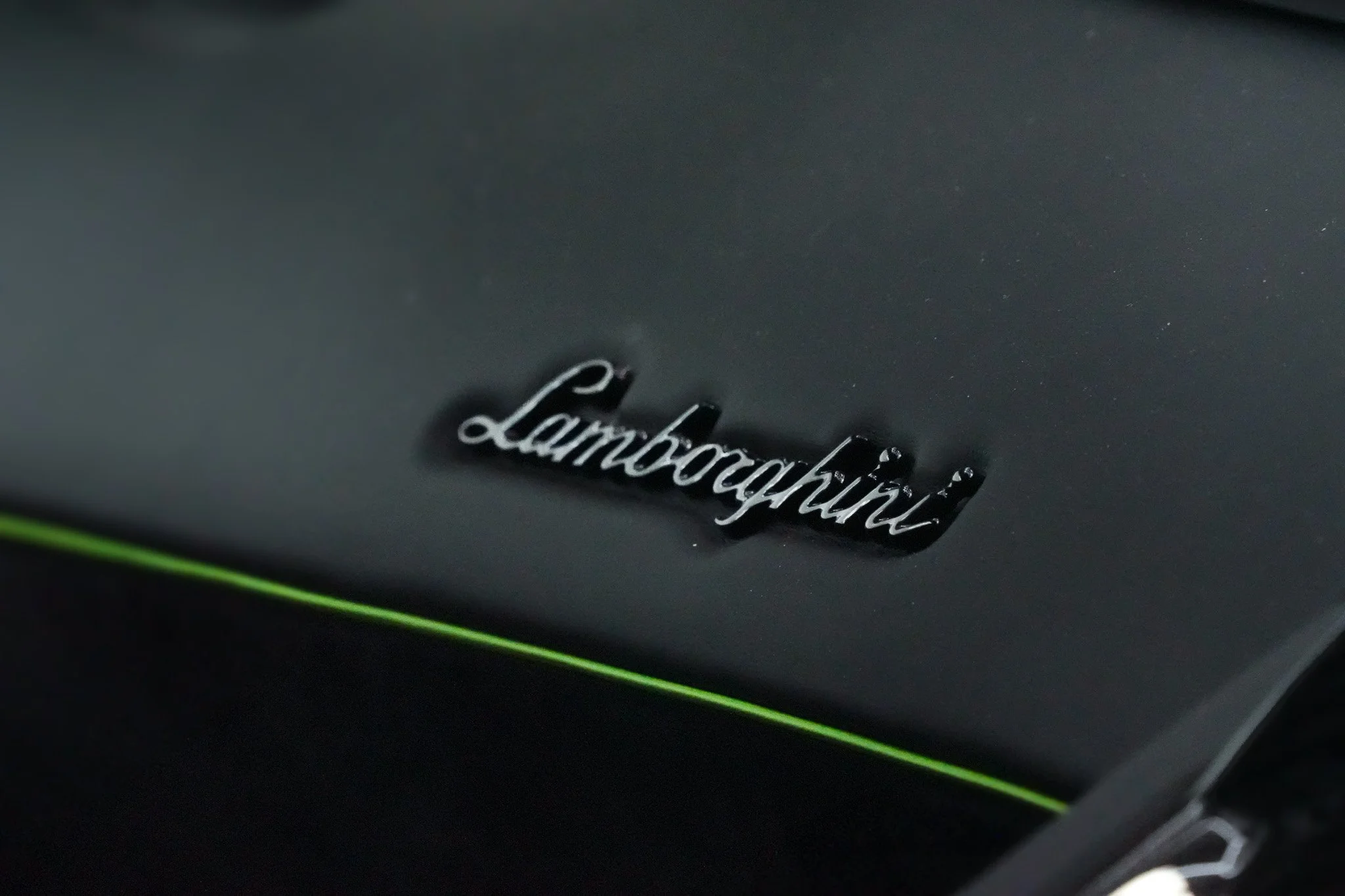 Motor Mall | Lamborghini 1 of 900