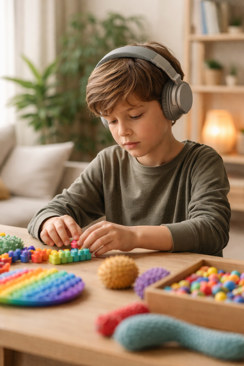 Autism Spectrum Support (Including Asperger’s) | SGI Psychology ...