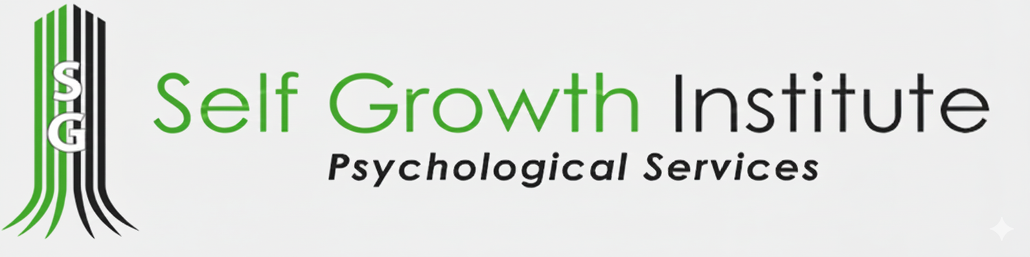 Self Growth Institute - Psychological Services