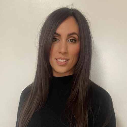 Lidia Tanski, registered psychologist in Melbourne specialising in family therapy, trauma counselling, and child and adolescent mental health.