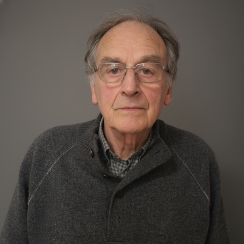 Dr Phil Greenway, clinical psychologist in Melbourne specialising in psychotherapy, trauma recovery, and mood disorders.