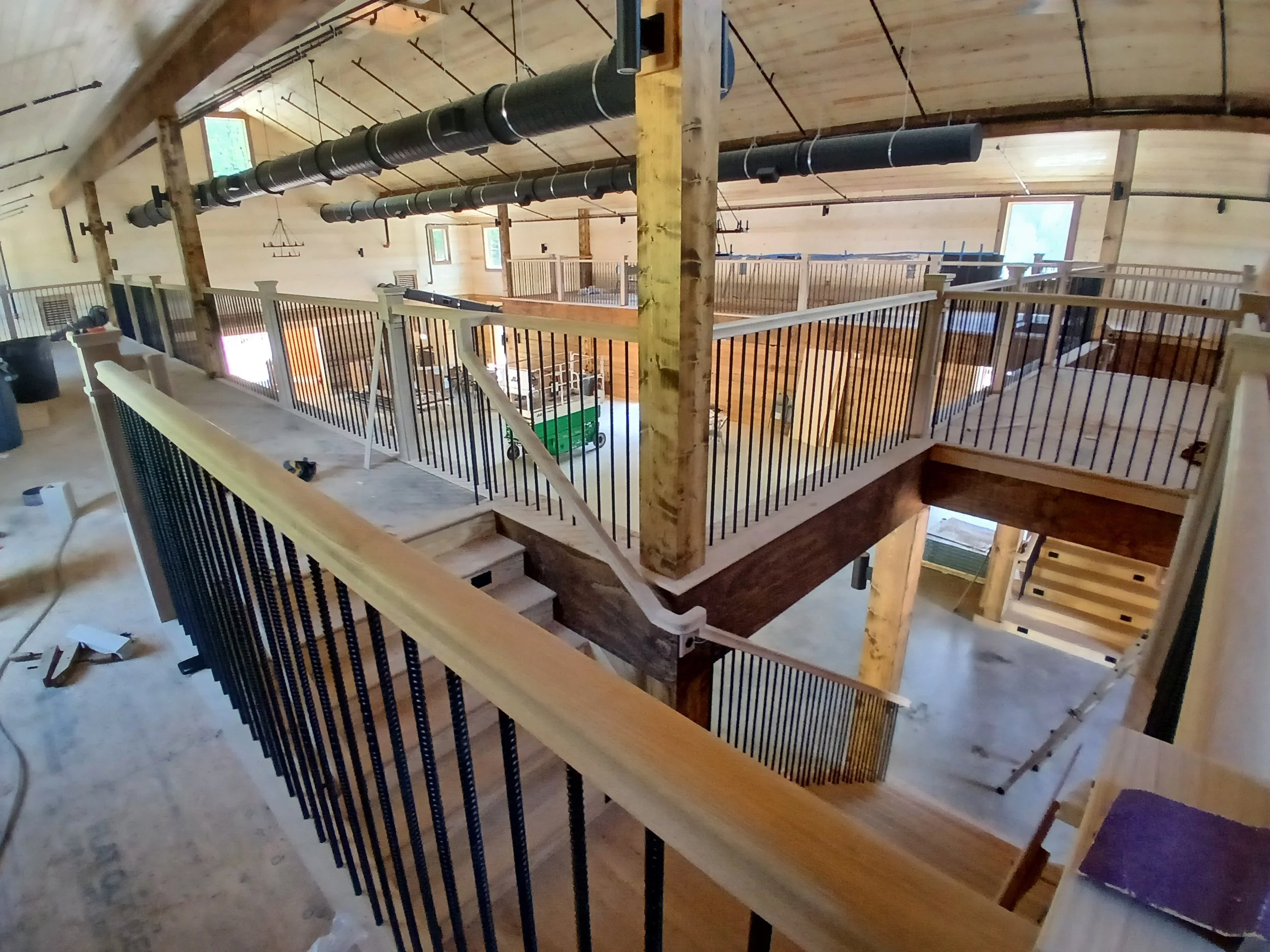 Event Center - Calera, AL Summer 2025