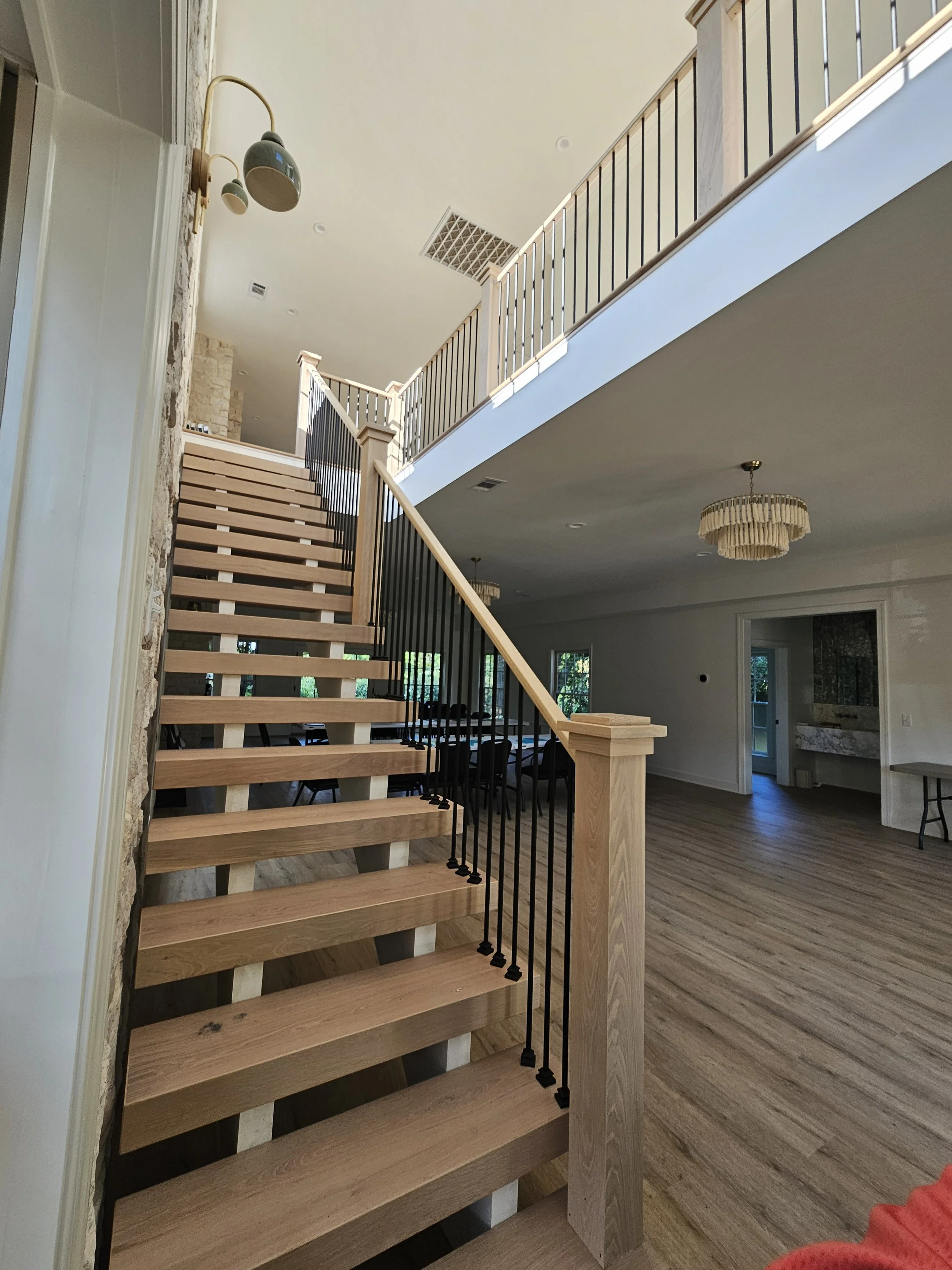 Viewrail (c) Install July 2025