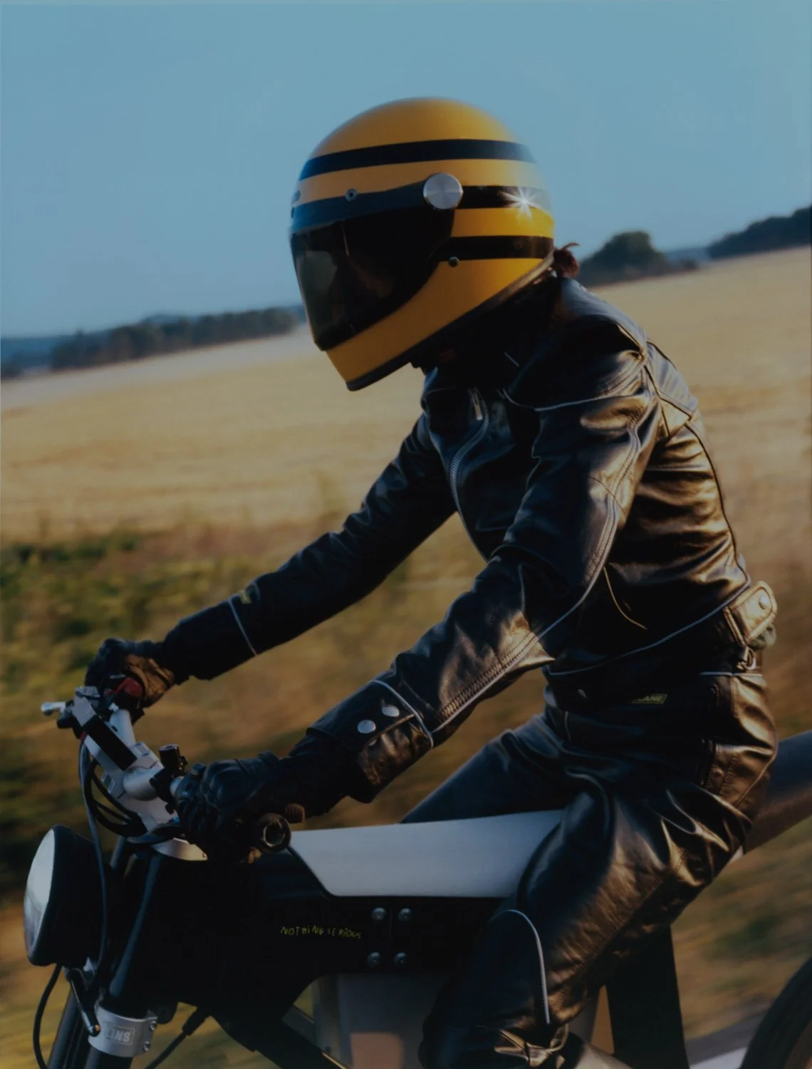 Becane X Coco Capitan