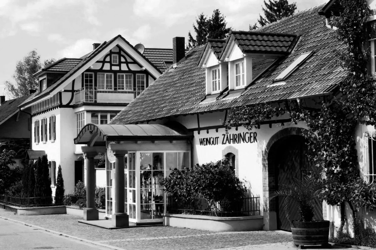 Weingut Zähringer