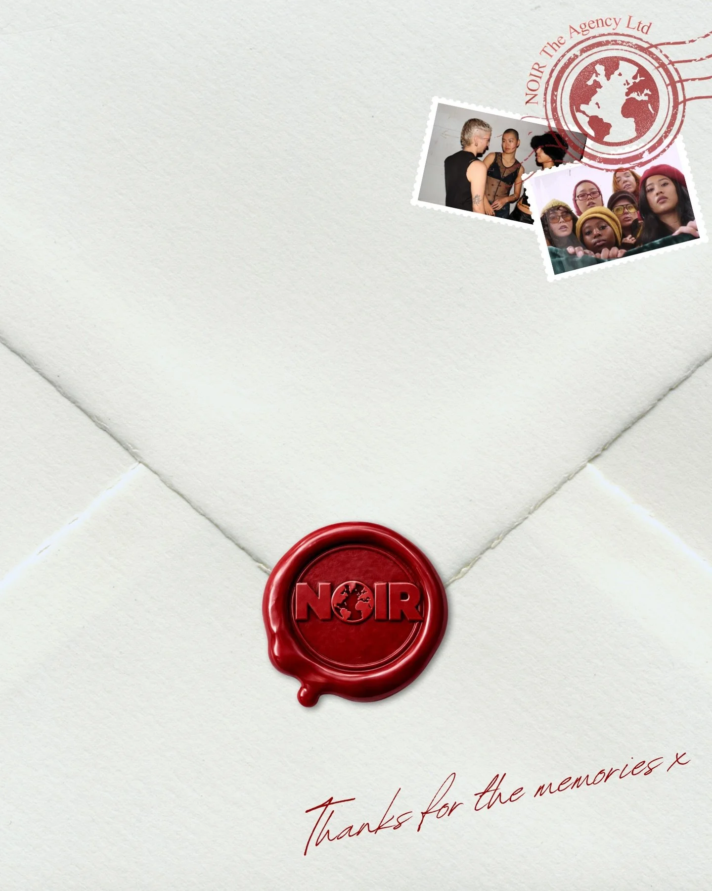 2025 has been an insightful year; into where we stand, what we stand for and who we choose to build with.
It&rsquo;s been a tough year across the creative industries and the economy as a whole and we&rsquo;re proud to still be here; shaped by change,