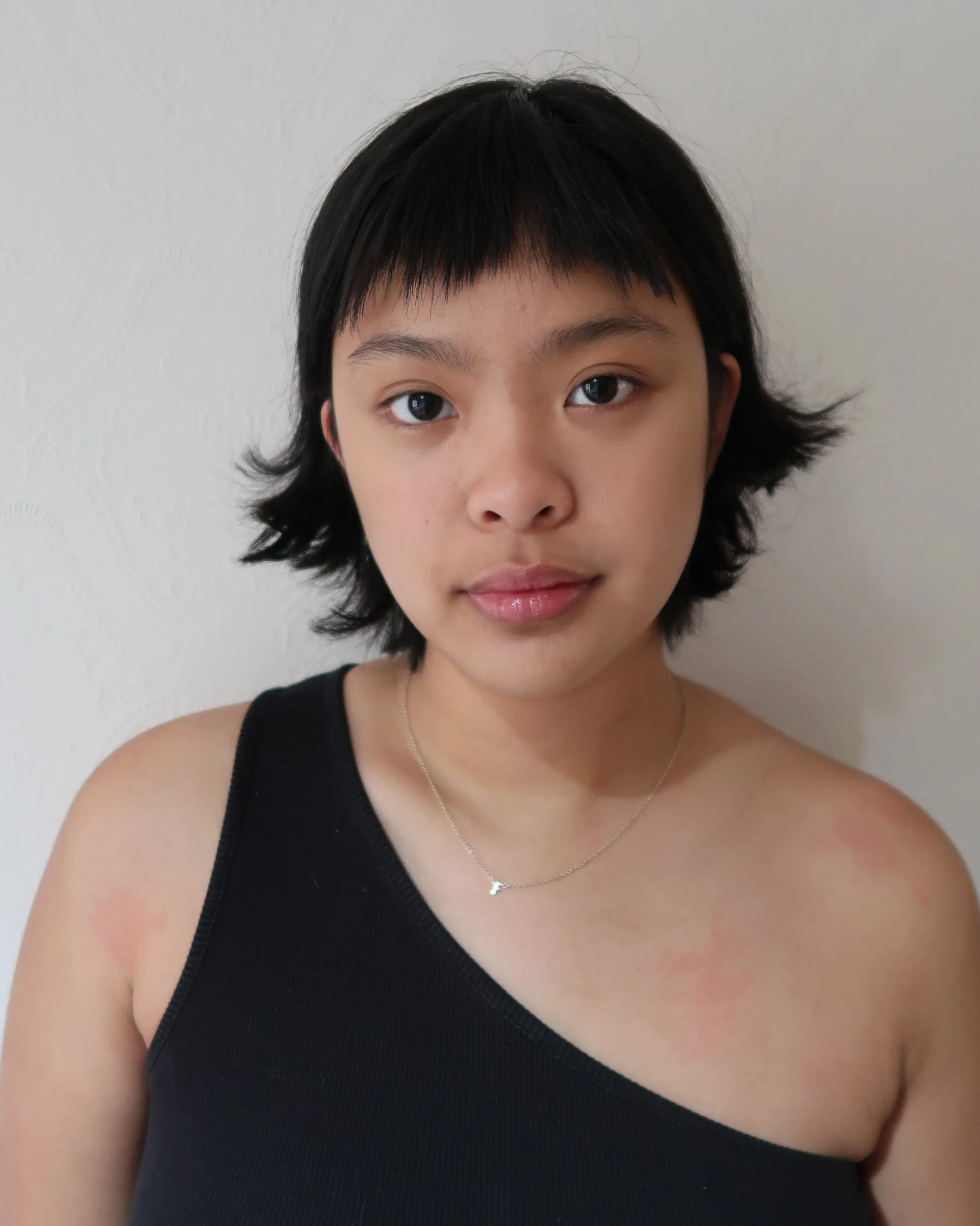 Eliana Clacio ✈︎