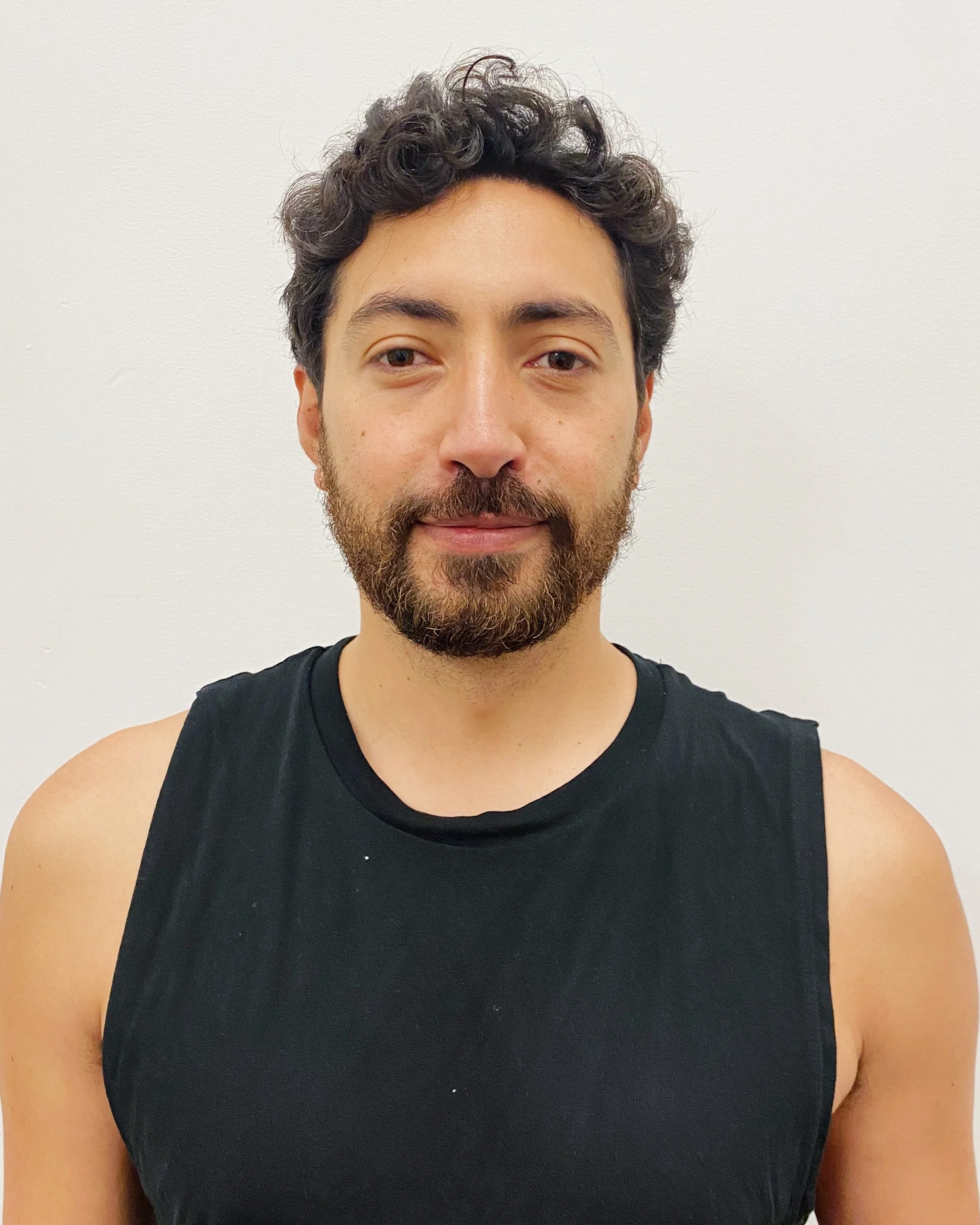 Francisco Saldaña Monroy