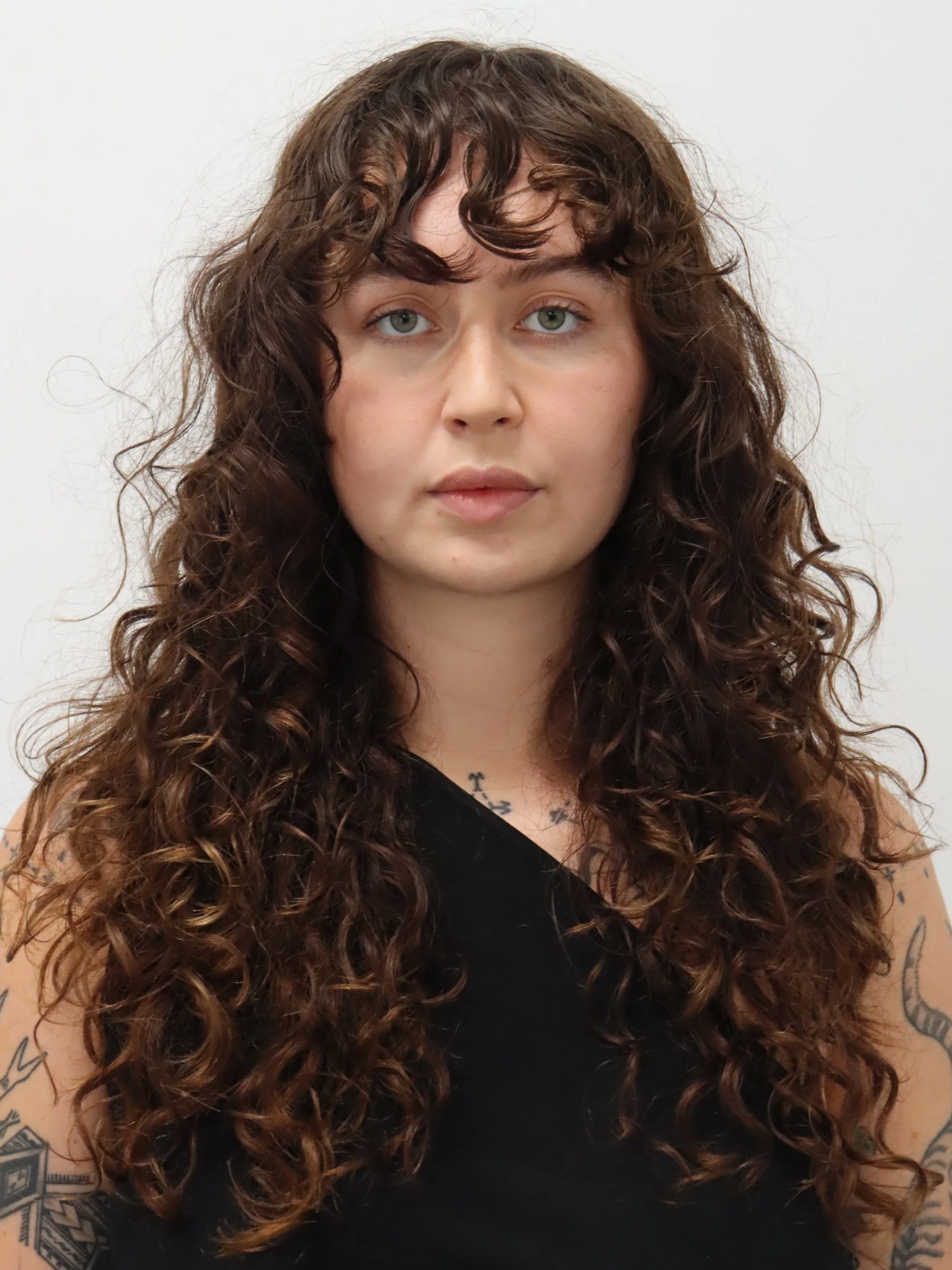 Saskia Strand-Saseve