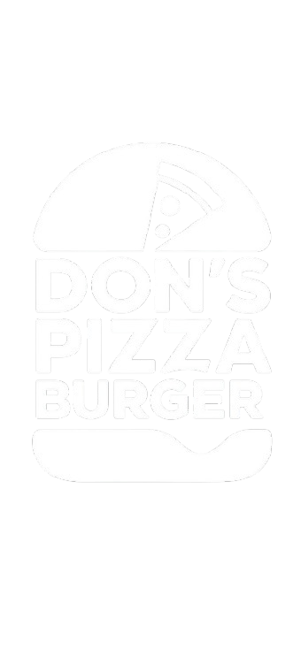 Dons Pizza Burguer