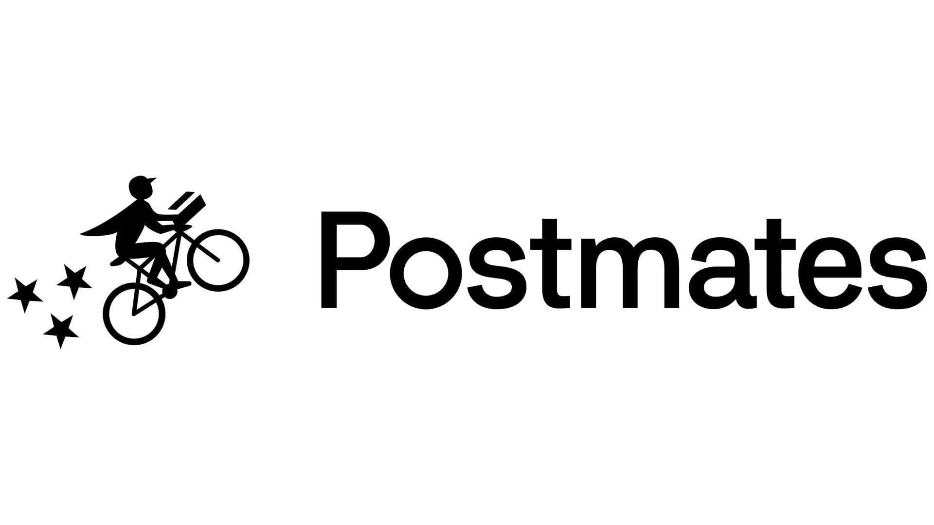 Logo Postmates