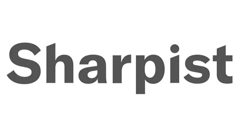 Logo Sharpist