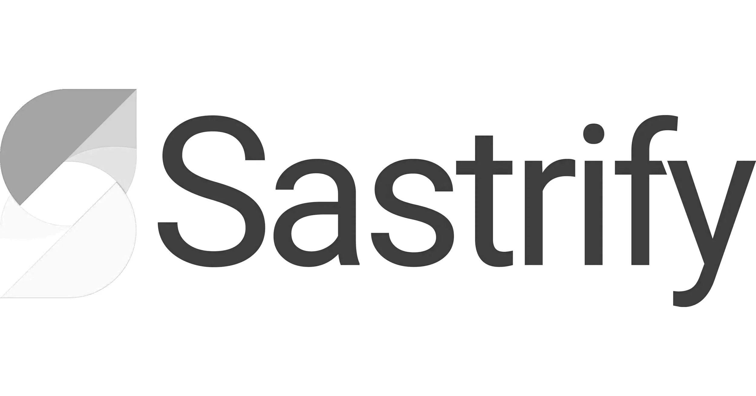 Logo Sastrify