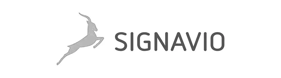 Logo Signavio