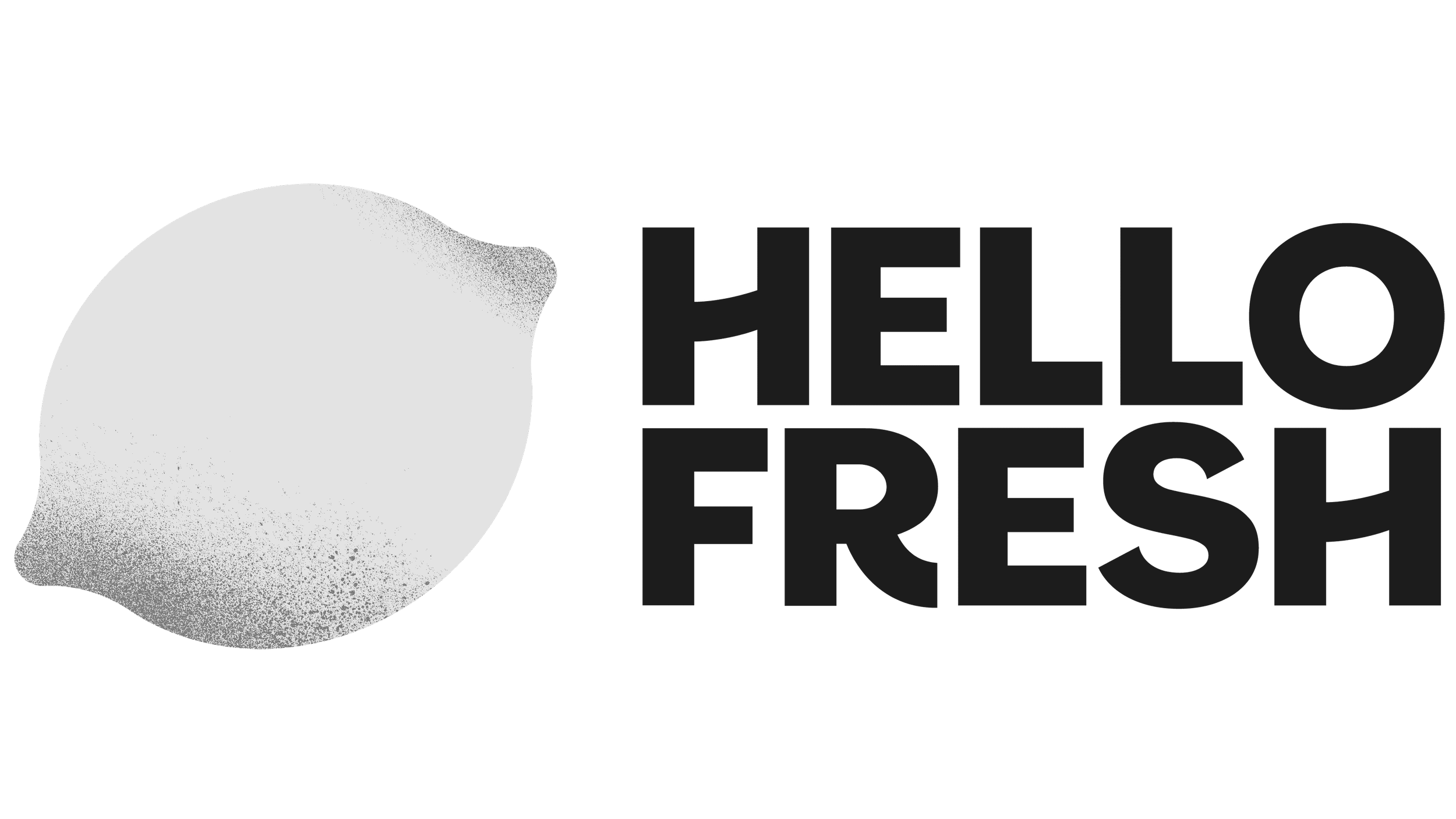 Logo HelloFresh