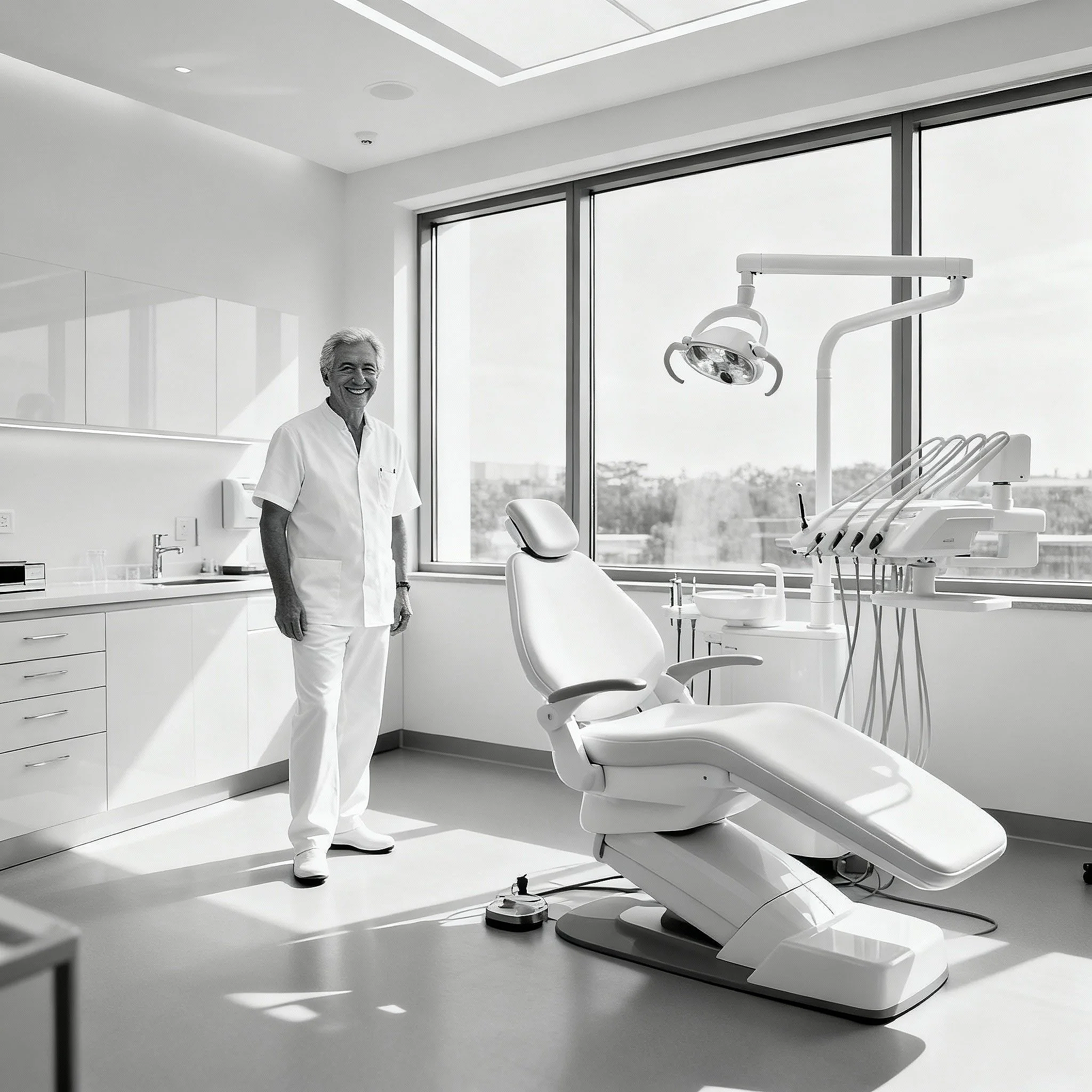 doctor dentist dental travel abroad