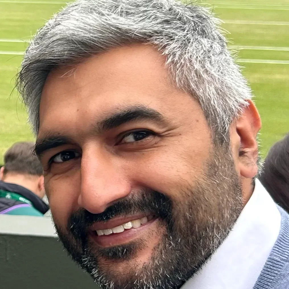 Consultant neurosurgeon Dr Jarnail Bal specialising in brain surgery and spine surgery