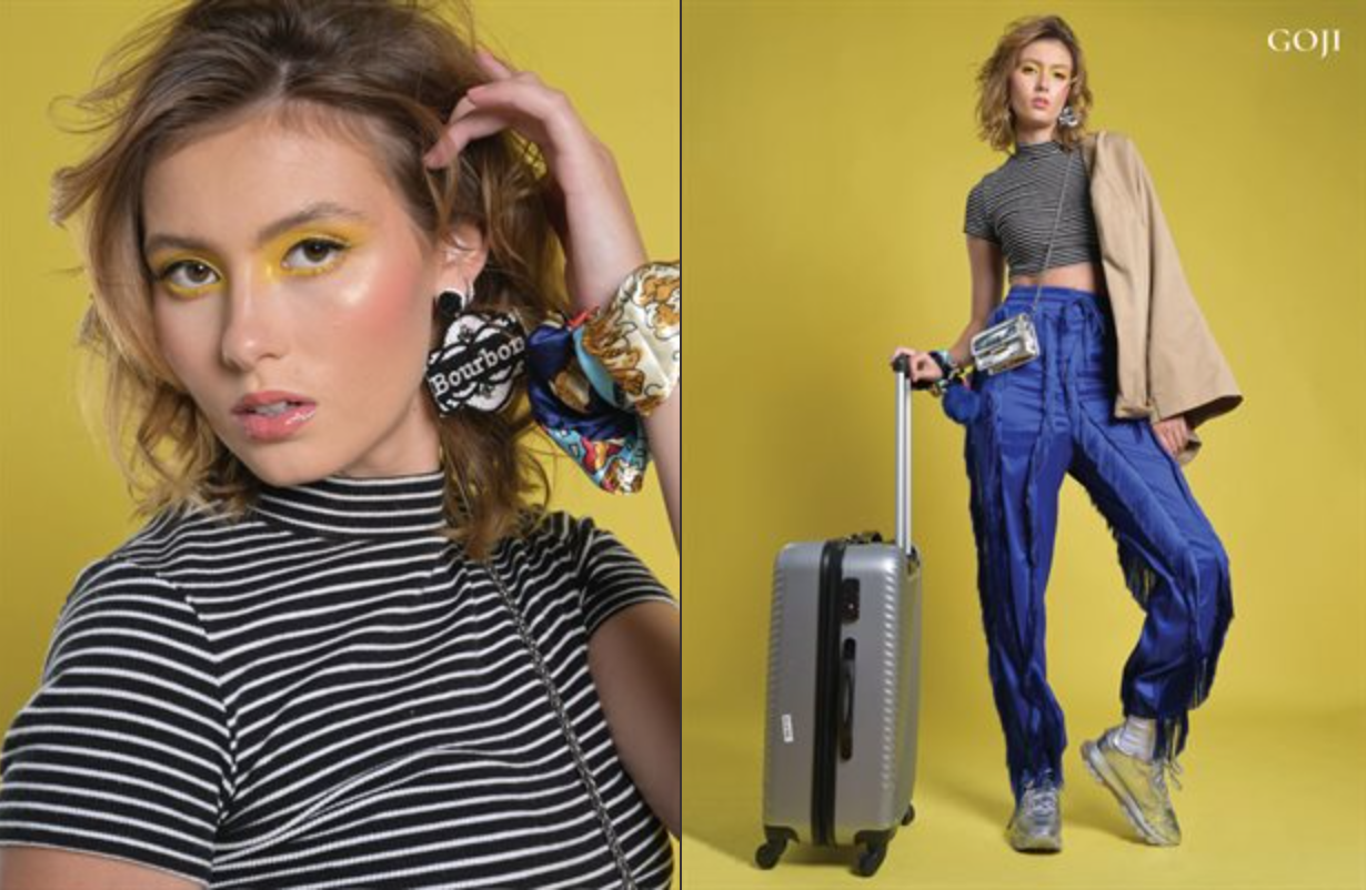 The Must have Model Bag