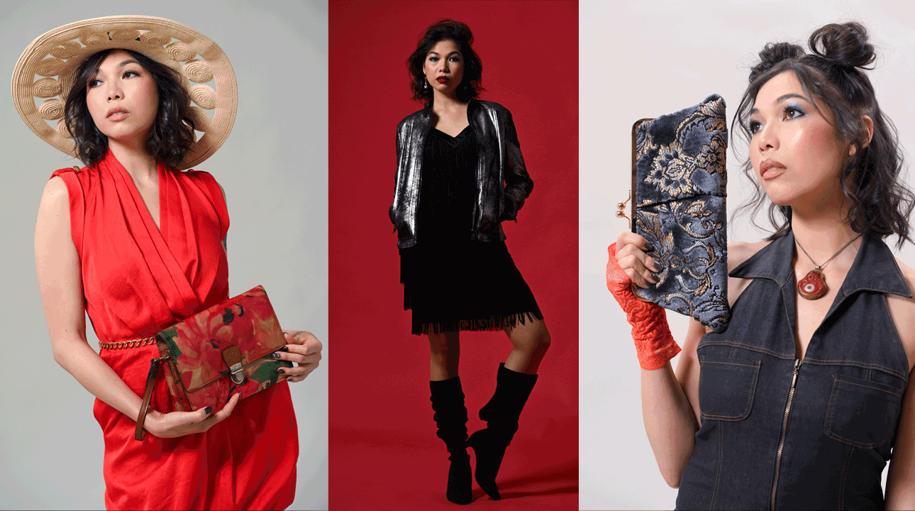 Consistent Lighting for Fashion Brands