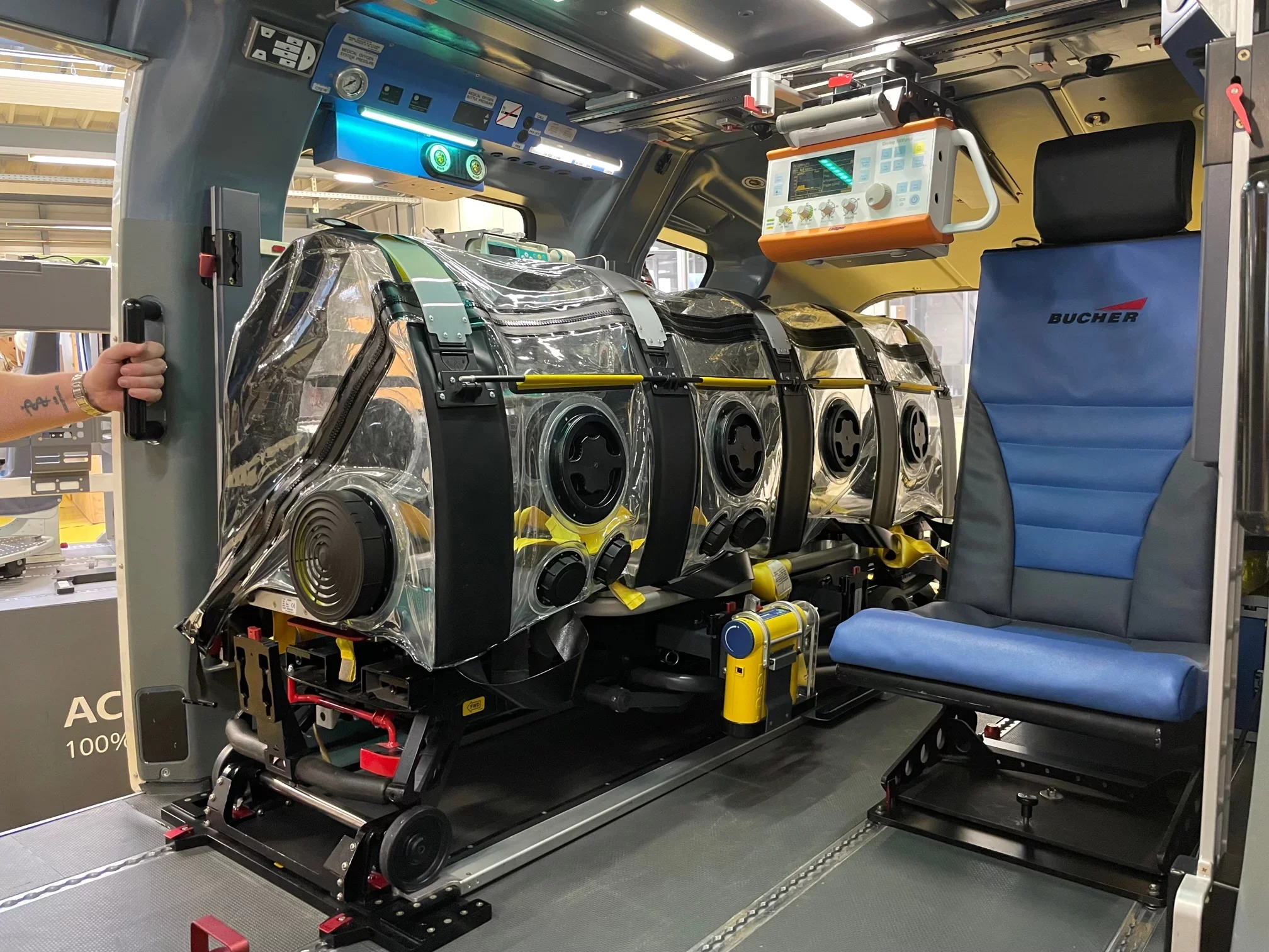 MedTech Start-Ups: Cost-Effective Injection Moulding That Delivers