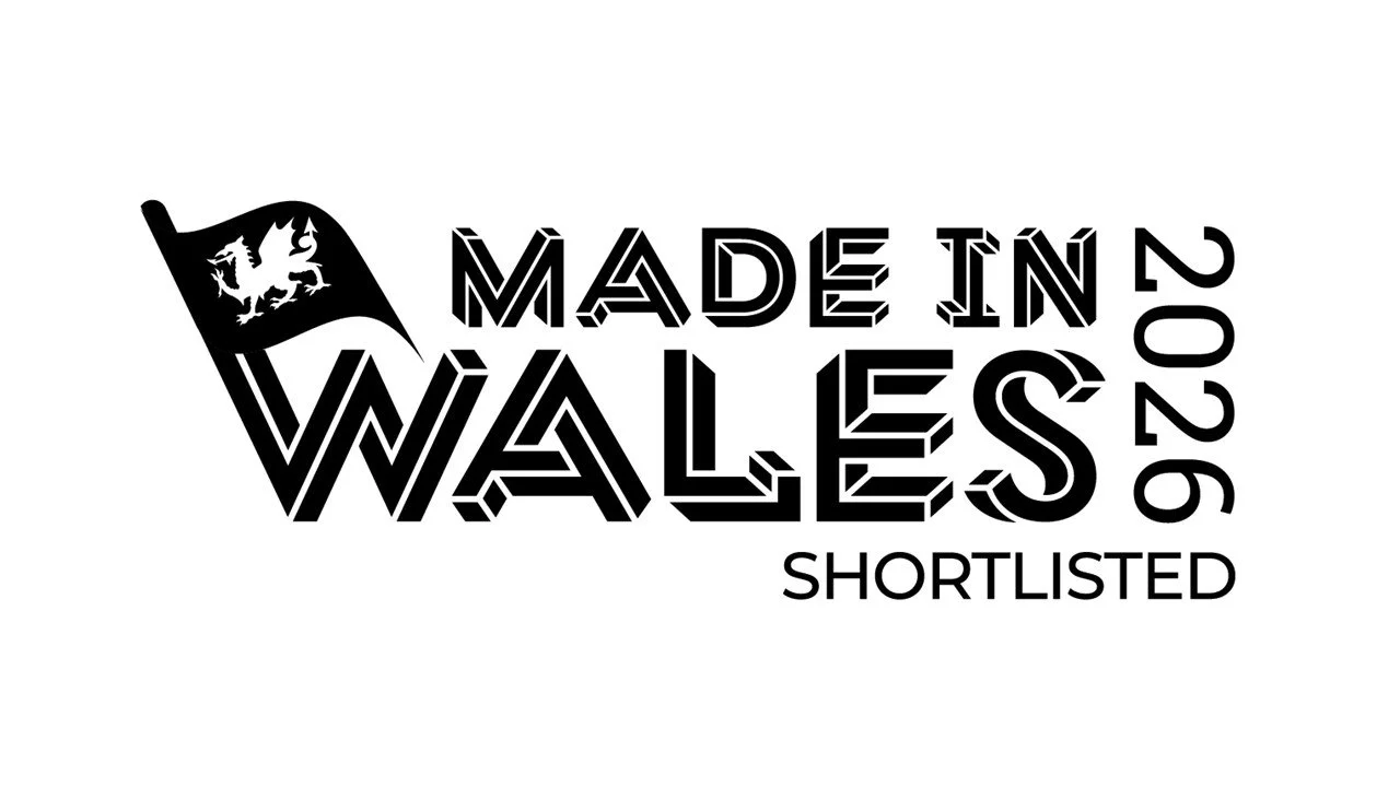 JC Moulding and Peter Jones Shortlisted for Multiple Made in Wales Awards 2026
