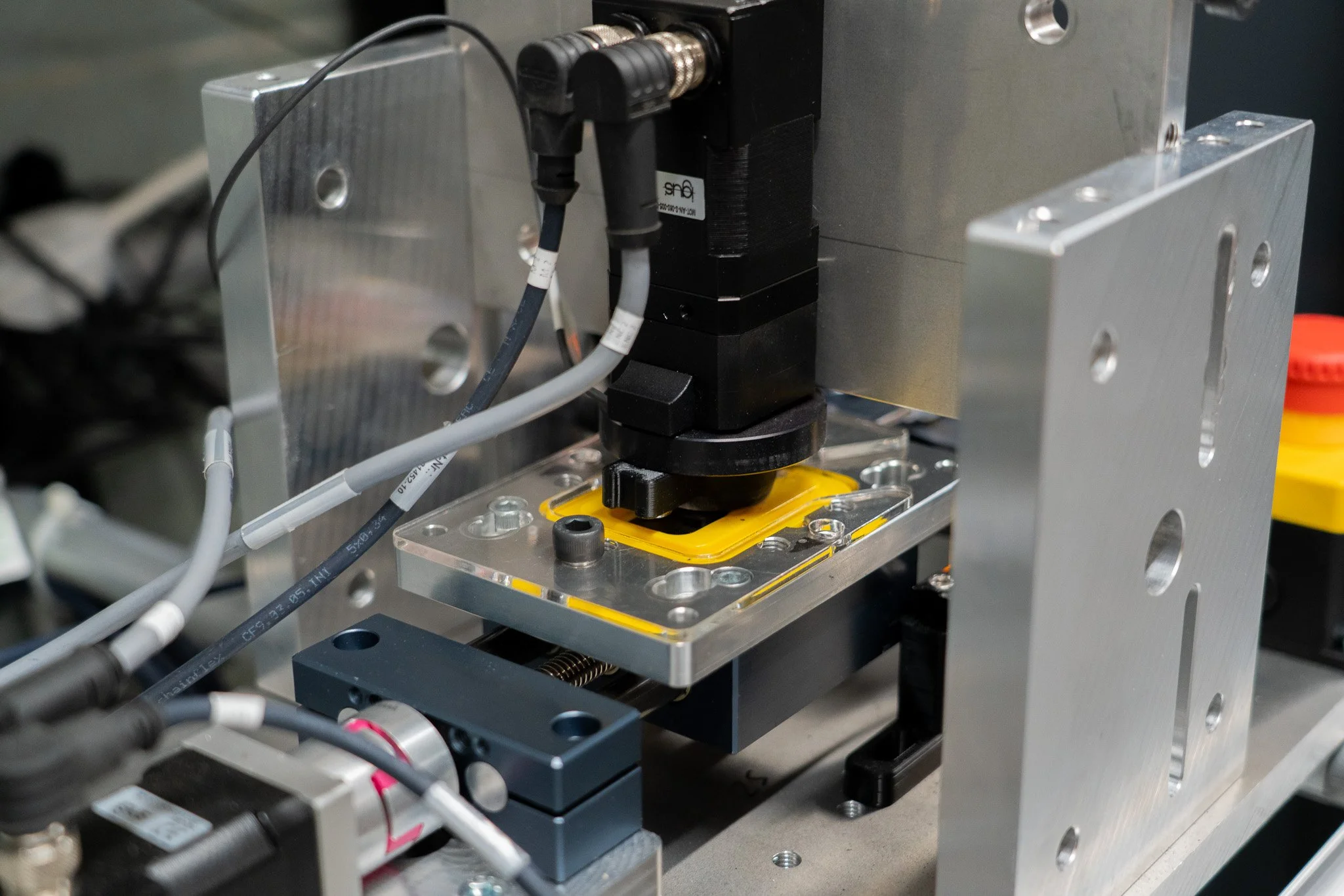 jcm-testing-machine-detail