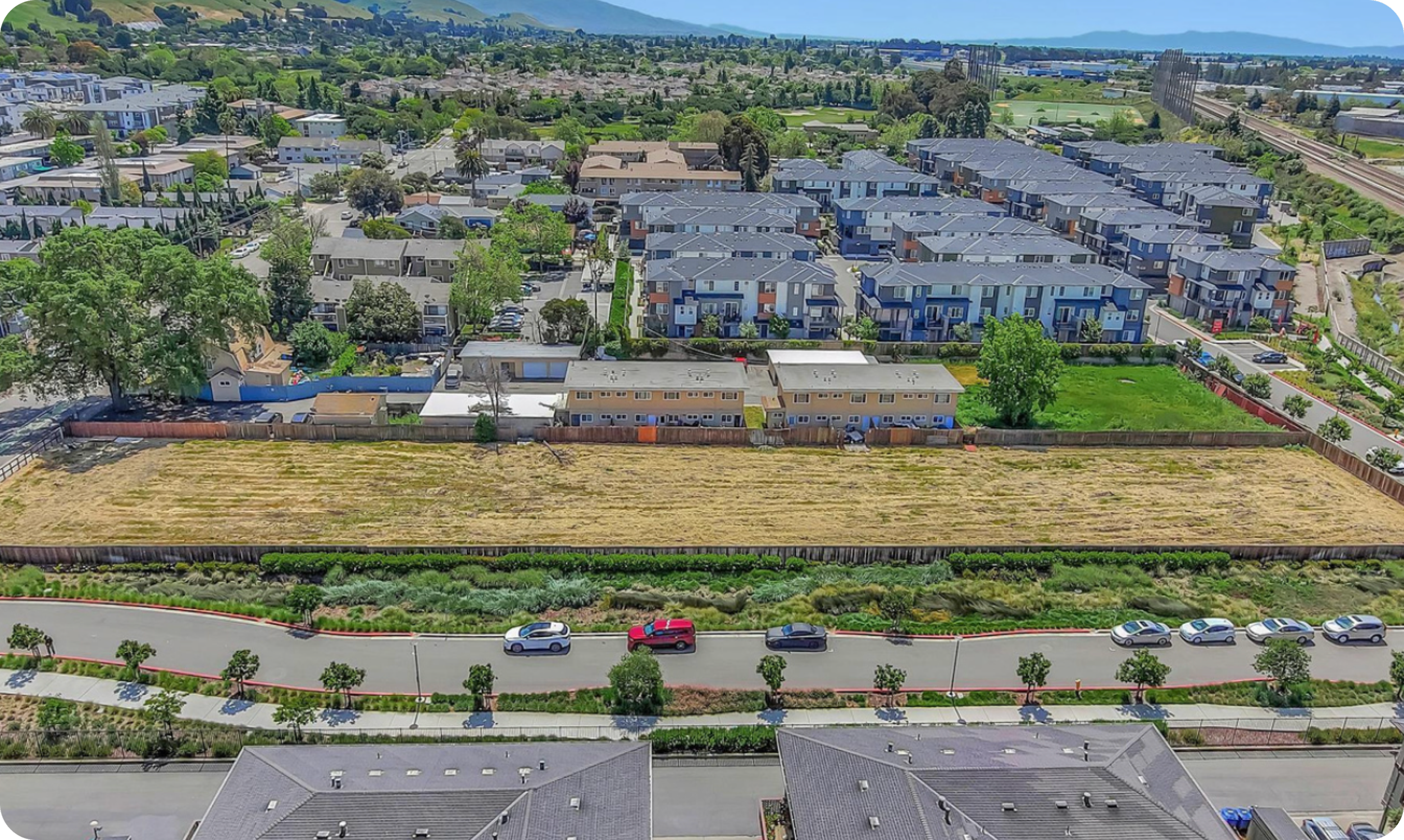 Project Ready to Build