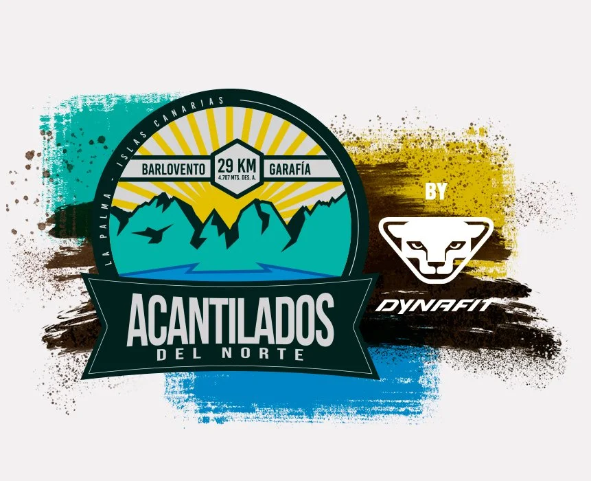 Acantilados del Norte Skyrace by Dynafit