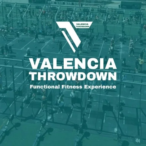 Valencia Throwdown