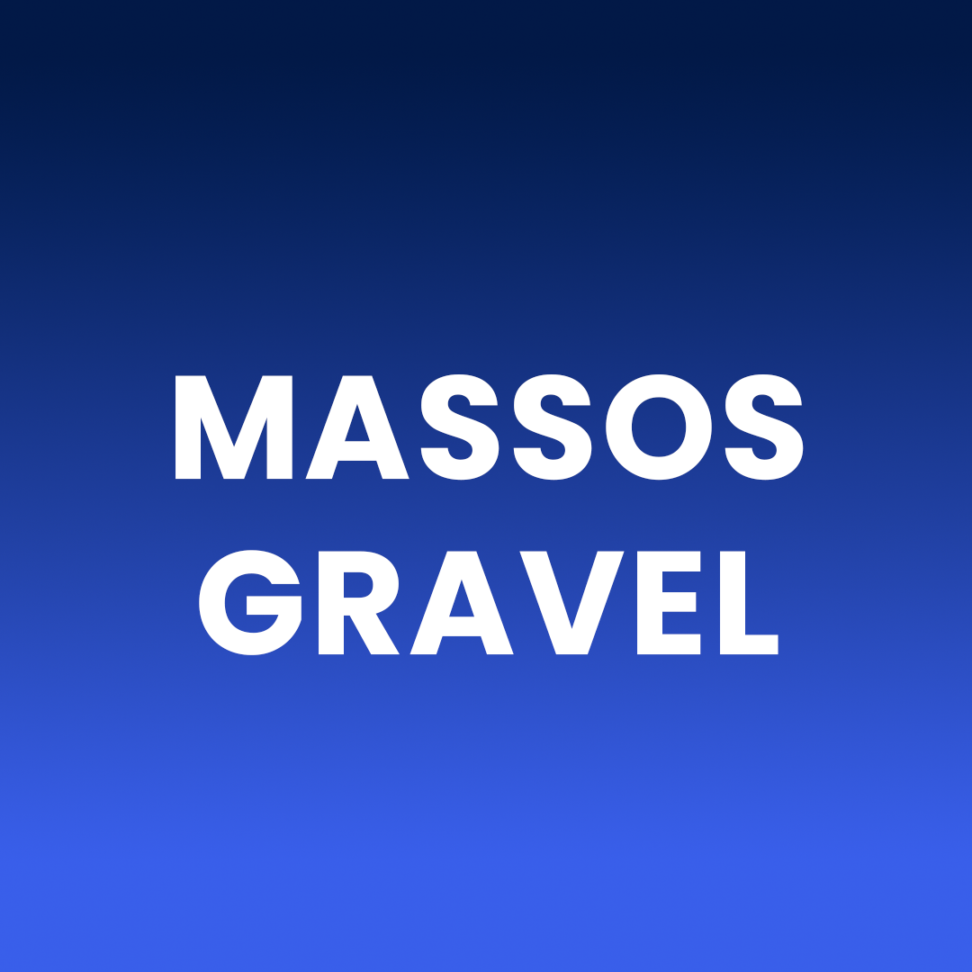 Massos Gravel