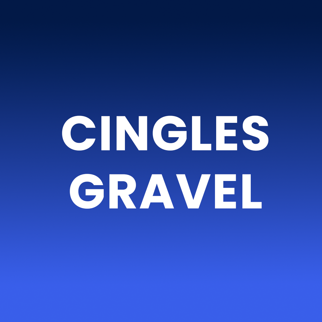 Cingles Gravel