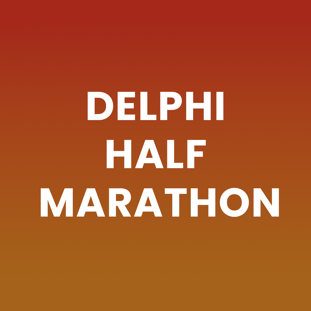 Delphi Half Marathon