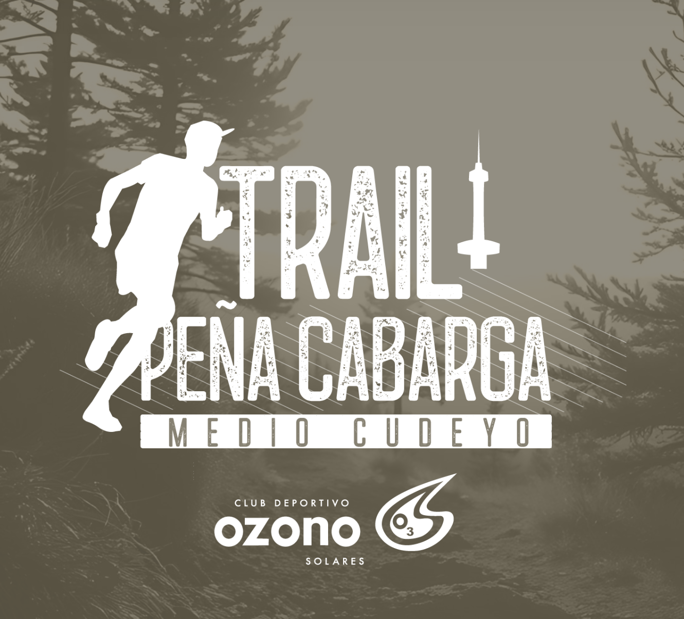 Trilha Peña Cabarga