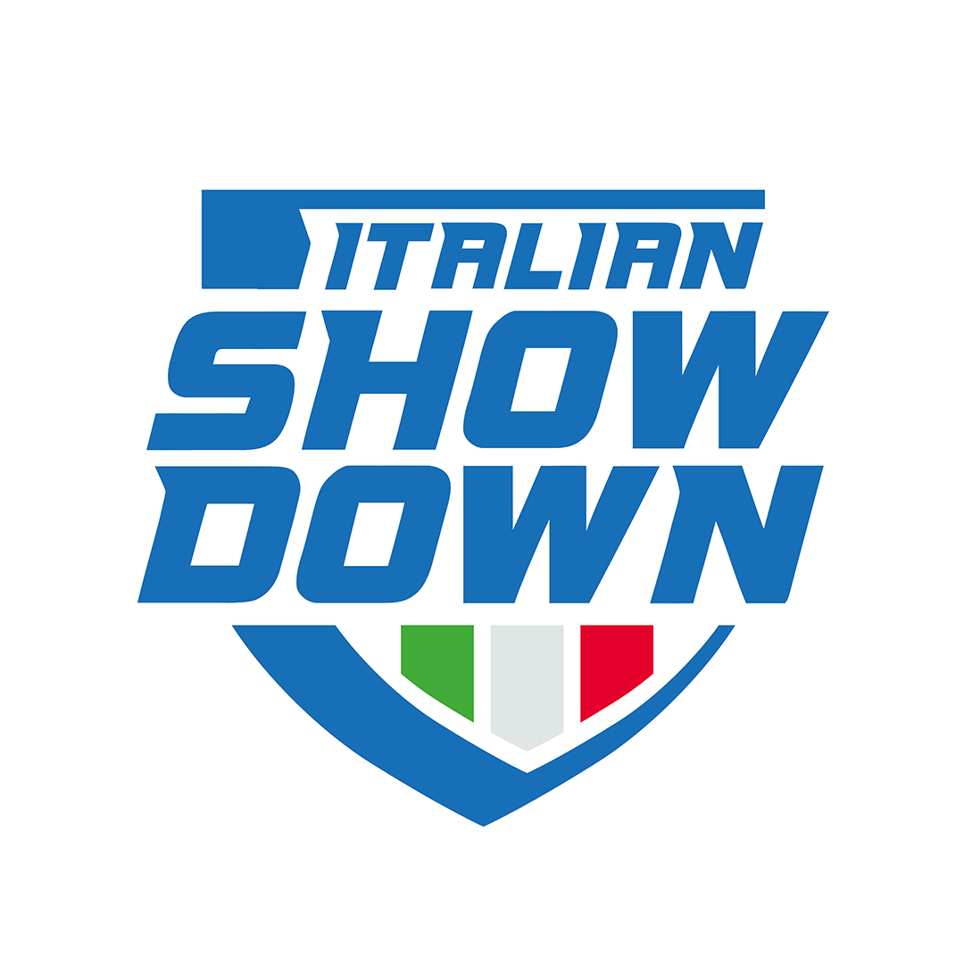 Italian Showdown® 2026 